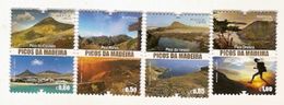 Portugal ** &  Picos Da Madeira 2017 (7771) - Volcanos