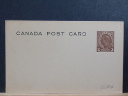 75/216  CP CANADA XX - 1903-1954 Kings