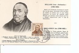 Belgique - Bolland -Jésuite ( CM De 1942 à Voir) - 1934-1951