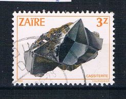 Zaire 1983 Mi.Nr. 808 Gest. - Usati