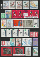 France Année Complète 1993 Neuf ** Cote 192€ RARE TRES COMPLETE - Voir VERSO/DESCRIPTIF & 6 Photos - - 1990-1999