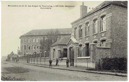 NÉCHIN - Etaimpuis - Monastère De N.D. Des Anges De Tourcoing ( Belgique ) - Aumonerie - Estaimpuis