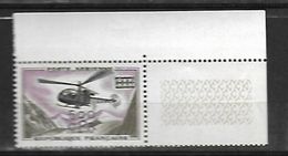 Réunion  1957   Poste Aérienne      Cat Yt N°  57   N**  MNH BDF - Aéreo