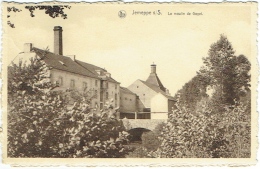 Jemeppe S/Sambre. Moulin De Goyet. - Jemeppe-sur-Sambre