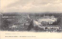 40 - AIRE SUR ADOUR : Vue Générale (côté De L'Archevéché ) - CPA  - Landes - Aire