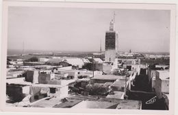 MAROC,MOROCCO,AFRIQUE DU NORD,RABAT - Rabat
