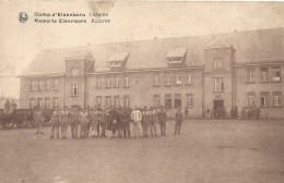 Elsenborn - Camp D'Elsenborn - Caserne - Kamp Te Elsenborn - Kazerne - Butgenbach - Buetgenbach