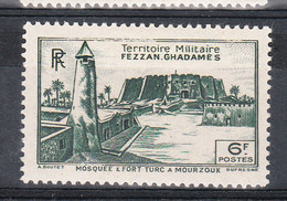 FEZZAN YT 36 Neuf - Unused Stamps