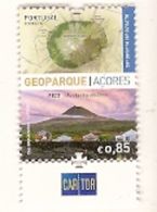 Portugal ** &  Geopark, Azores, São Miguel, Pico Mountain 2017 (10006) - Volcanos