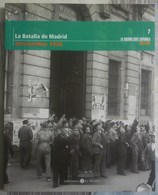 LA GUERRA CIVIL ESPAÑOLA. MES A MES. TOMO 7 - Otros & Sin Clasificación