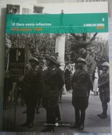 LA GUERRA CIVIL ESPAÑOLA. MES A MES. TOMO 8 - Otros & Sin Clasificación