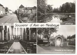 Avin En Hesbaye - Hannuit