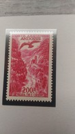 Andorre Français Aérien N°3 - ** Neuf Sans Trace De Charnière- Côte 37 € - Unused Stamps