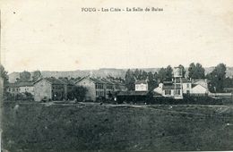 Foug Les Cites La Salle De Bains - Foug