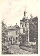 Château En Belgique - CPA - Château D'Ecaussinnes-Lalaing - Tour - Châteaux