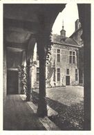 Château En Belgique - CPA - Château D'Ecaussinnes-Lalaing - Châteaux