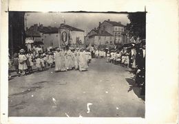 Delcampe - Carte Postale Ancienne De COMMERCY - Commercy