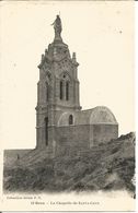 Oran  Afrique > Algérie Chapelle  De Santa  Cruz - Oran