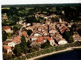 HERMANCE Vue Aerienne - Hermance