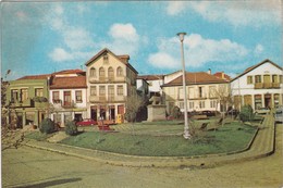 POSTCARD PORTUGAL -  MURÇA - JARDIM PÚBLICO - Vila Real