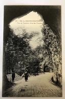 La Grande Chartreuse. Vue De L’intérieur D’ Un Des Tunnels. CC. 259 - Chartreuse