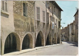 83. Gf. ST-MAXIMIN-LA-SAINTE-BAUME. Le Quartier De La Juiverie. 161-79 - Saint-Maximin-la-Sainte-Baume