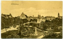 WITTENBERG - Wittenberg
