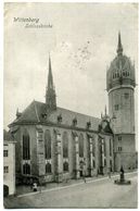 WITTENBERG - Schlosskirche - Wittenberg