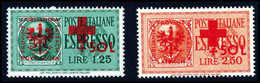 ** Rotes Kreuz, Tadellos Postfr. Serie.<br/><b>Katalogpreis: 280,-</b> (Michel: 29/39) - Otros & Sin Clasificación