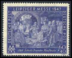 ** 60 Pfg., Wz.: Stufen Flach Fallend, Tadellos Postfr., Sign. Schlegel BPP.<br/><b>Katalogpreis: 60,-</b> (Michel: 94IA - Altri & Non Classificati