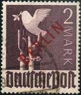 Gest. 2 Mk., Tadellos Gestplt.<br/><b>Katalogpreis: 280,-</b> (Michel: 34) - Sonstige & Ohne Zuordnung