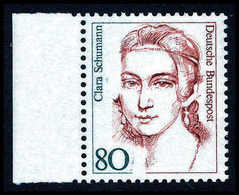 80 Pfg., Plf. I, Tadellos Postfrisch.<br/><b>Katalogpreis: 150,-</b> (Michel: 1305I) - Sonstige & Ohne Zuordnung