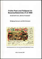 BERLINER PROTOKOLLE 1992-2017 (Heft-Nr.1-147), Wolfgang Hermann, Berlin. Die Detaillierteste Veröffentlichung über Die D - Altri & Non Classificati