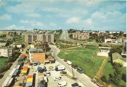 Flemalle  Les Hautes Trixhes - Flémalle