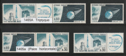 France Année Complète 1965 ** - Neuf ** Très COMPLETE Voir DESCRIPTIF 4 Photos- - 1960-1969