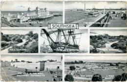 REGNO UNITO  HAMPSHIRE  SOUTHSEA  Multiview 7 Photo - Portsmouth