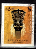 NZ+ Neuseeland 2012 Mi 2962 Tatau - Used Stamps