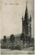 Gits   De Kerk - Hooglede