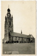 Roeselare  Sint Michielskerk - Roeselare