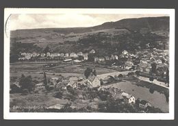 Echternacherbrück A. D. Sauer - 1955 - Fotokarte - Bitburg