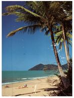 (205) Austrlia - QLD - Brampston Beach - Cairns