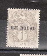 ROUAD YT 4 Neuf ** - Unused Stamps