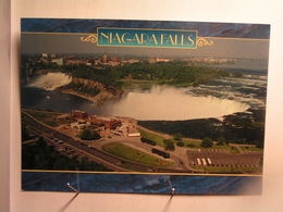 Niagara Falls .... - Moderne Kaarten