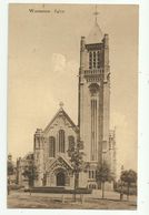 Warneton  *  Eglise - Comines-Warneton - Komen-Waasten