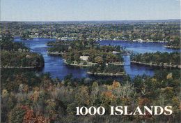 Canada, Ontario, Thousand 1000 Islands, Used - Thousand Islands