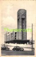 CPA  BRUXELLES GARE DU NORD - Schienenverkehr - Bahnhöfe