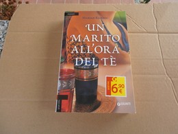 Un Marito All'ora Del Tè - Marjan Kamali - Editions De Poche