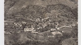 Carte Photo - Bordères-Louron - Borderes Louron