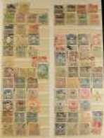 INDIA, MACAO & TIMOR  1877-1925 MINT/UNUSED & USED Stamps From An Old Collection Presented On Stock Pages, Inc INDIA 188 - Altri & Non Classificati