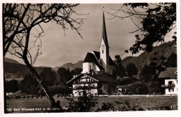 Bad Wiessee, Wieseer Hof, 1939 - Bad Wiessee